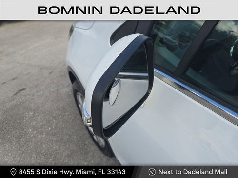 Used 2019 Buick Encore Preferred image 12