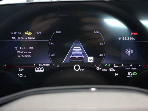 New 2025 Audi A5 2.0T Premium Plus image 11