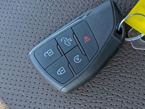 New 2026 GMC Sierra 1500 Denali image 32