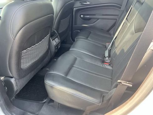 Used 2015 Cadillac SRX Luxury AWD/4WD image 13