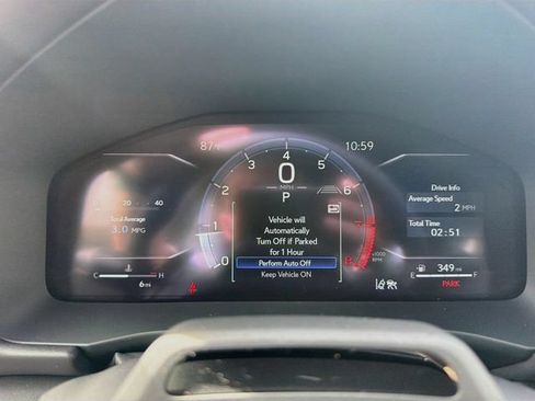 New 2026 Lexus IS 350 F Sport w/ Technology Package RWD image 39