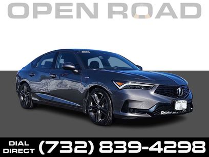 Certified 2023 Acura Integra A-Spec