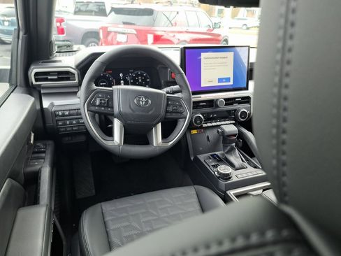 New 2026 Toyota Tacoma TRD Off-Road image 10