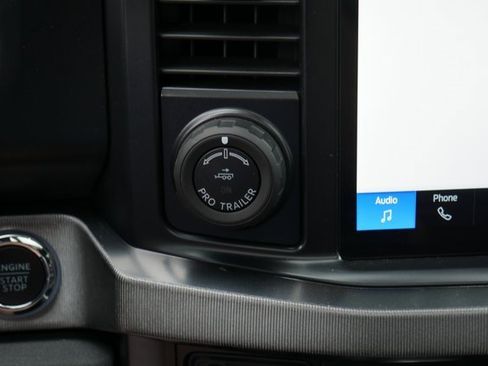 Used 2024 Ford F450 Platinum w/ FX4 Off-Road Package image 22