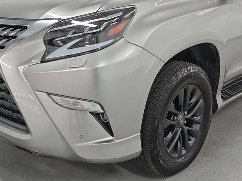 Used 2022 Lexus GX 460 Premium w/ Premium Plus Package AWD/4WD image 11