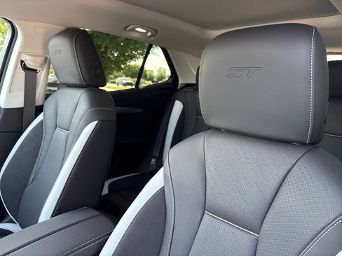 New 2026 Buick Envision Sport Touring AWD/4WD image 15