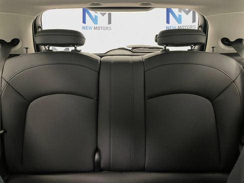 Used 2021 MINI Cooper S w/ Premium Package FWD image 11