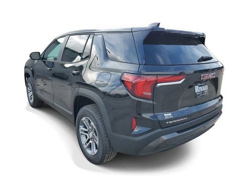 New 2026 GMC Terrain Elevation image 4