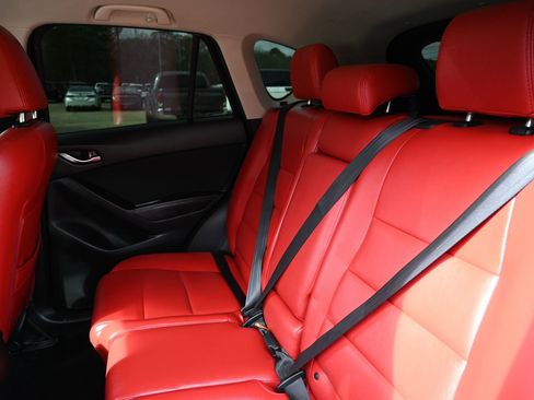 Used 2016 MAZDA CX-5 Touring image 19