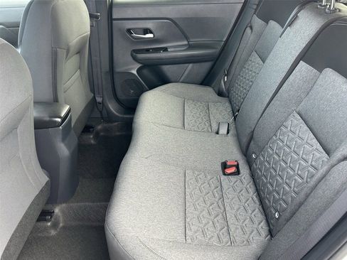 New 2026 Nissan Kicks SV FWD image 15