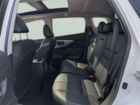 Used 2020 Nissan Murano SL w/ Moonroof Package AWD/4WD image 17