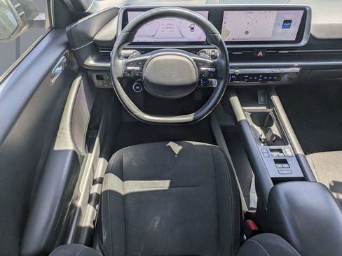 Used 2023 Hyundai Ioniq 6 SEL RWD image 16