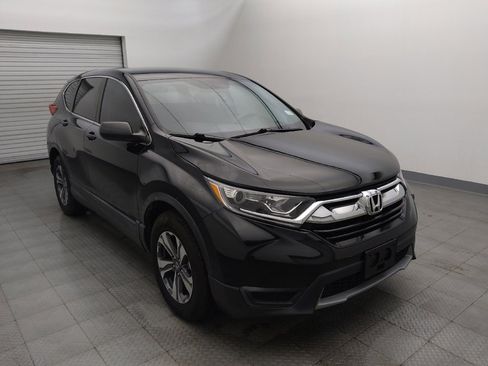 Used 2019 Honda CR-V LX image 13