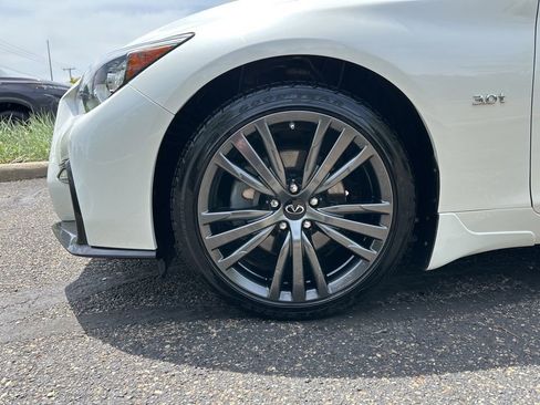 Used 2020 INFINITI Q50 Edition 30 AWD/4WD image 21
