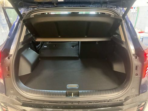 Certified 2025 Kia Seltos EX w/ EX Sunroof Package AWD/4WD image 23