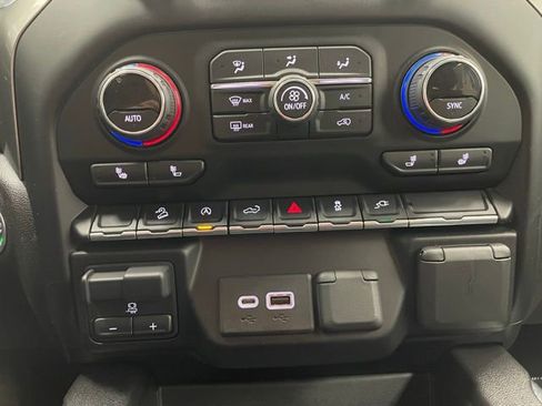 Certified 2021 Chevrolet Silverado 1500 RST w/ All Star Edition Plus image 6