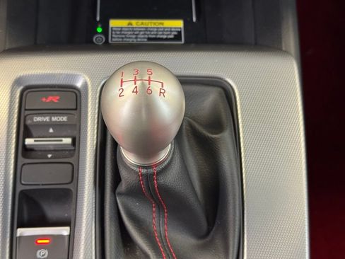 Used 2025 Honda Civic Type R image 39