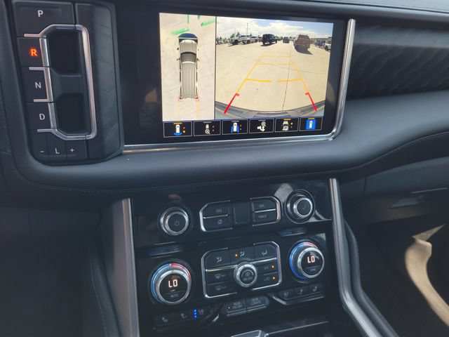 Used 2022 GMC Yukon XL Denali AWD/4WD image 17
