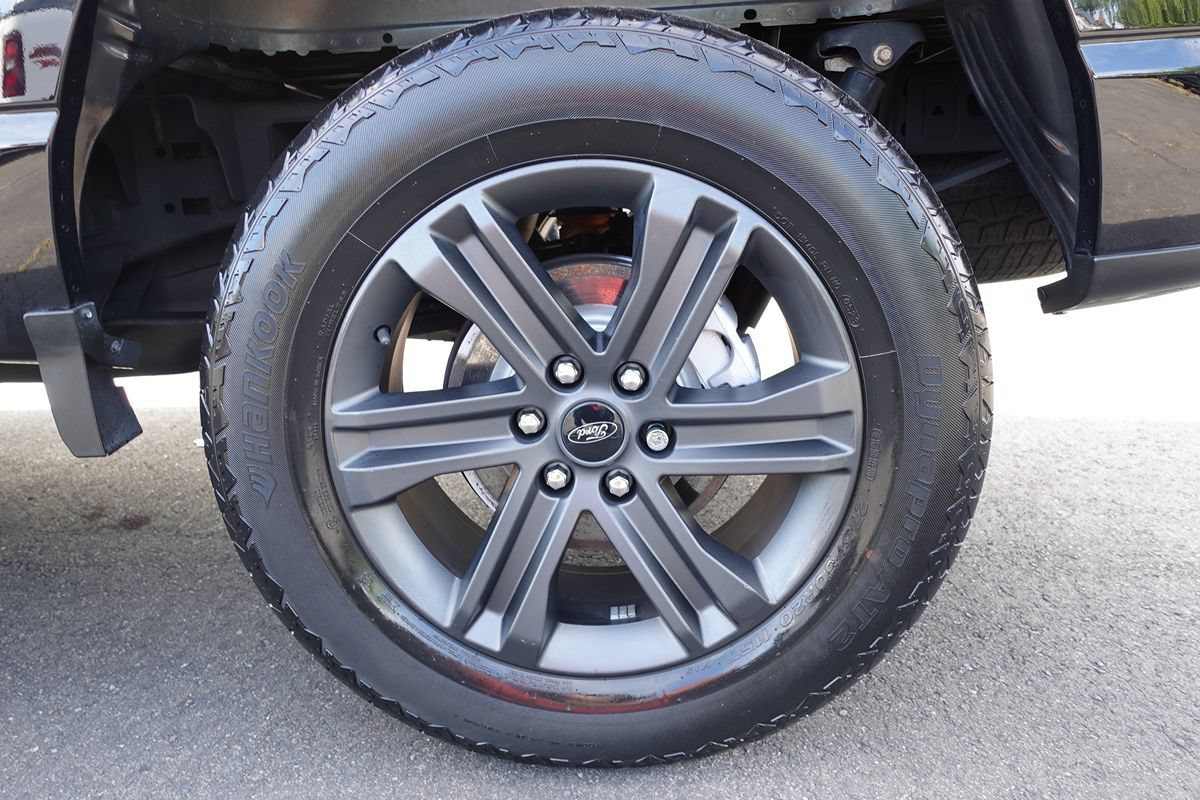 Used 2023 Ford F150 Lariat w/ Equipment Group 502A High AWD/4WD image 70