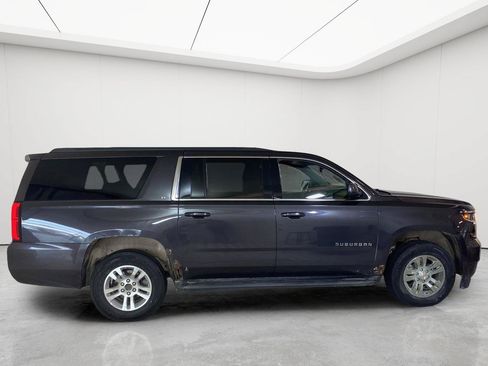 Used 2015 Chevrolet Suburban LT AWD/4WD image 59