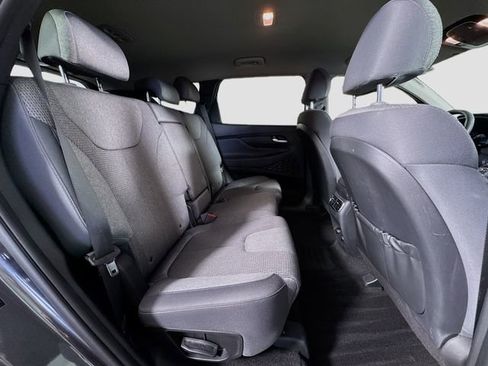 Certified 2023 Hyundai Santa Fe SEL AWD/4WD image 28
