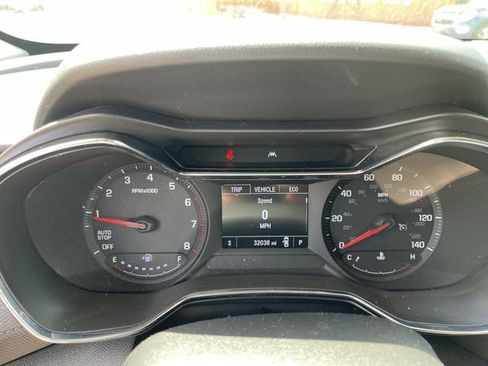 Used 2023 Chevrolet TrailBlazer LT w/ Convenience Package FWD image 15