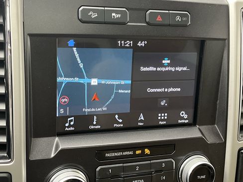 Used 2018 Ford F150 Lariat w/ Equipment Group 502A Luxury image 20