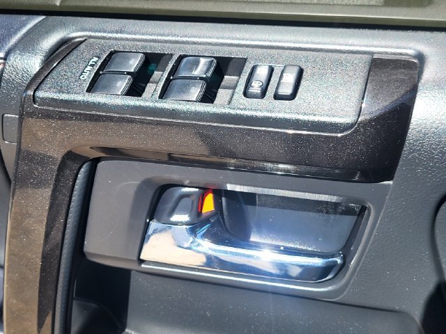 Used 2024 Toyota 4Runner TRD Pro AWD/4WD image 12