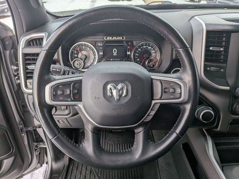 Certified 2022 RAM 1500 Big Horn image 17