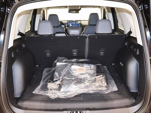 New 2026 Ford Bronco Sport Badlands w/ Badlands Tech Package image 33