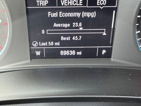 Used 2023 Chevrolet Malibu LT FWD image 24