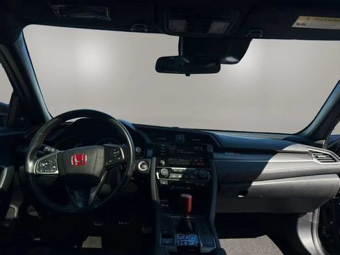 Used 2020 Honda Civic Si image 15