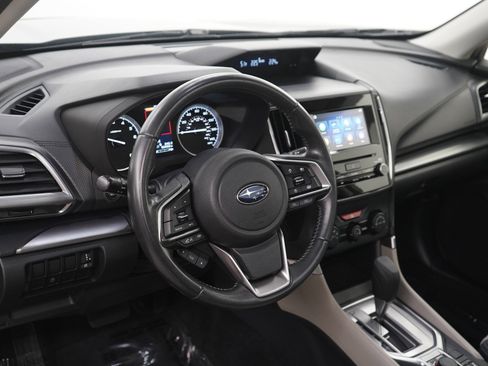 Used 2020 Subaru Forester Premium AWD/4WD image 20