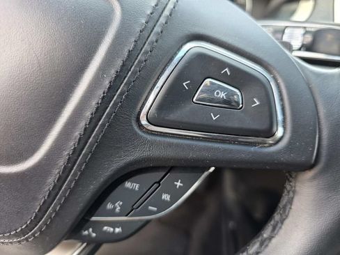 Used 2018 Lincoln MKZ Reserve FWD image 12