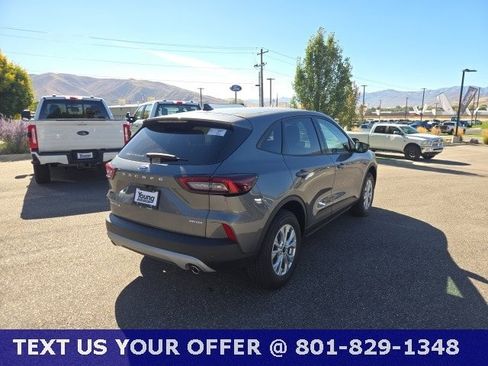 New 2026 Ford Escape Active w/ Tech Pack #1 AWD/4WD image 3
