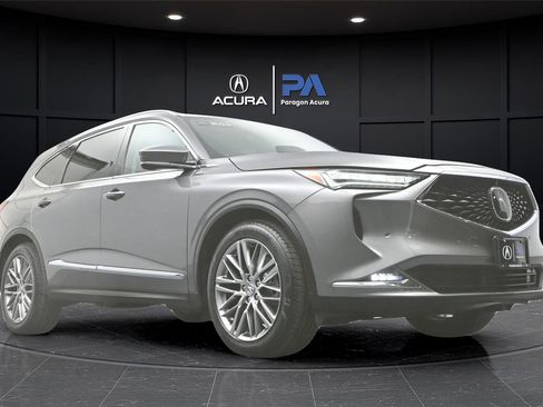 Used 2023 Acura MDX SH-AWD w/ Advance Package image 33