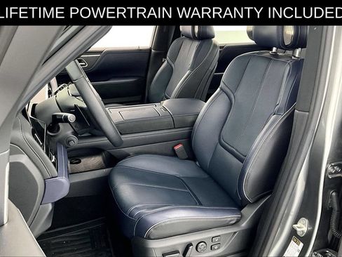 Certified 2026 INFINITI QX80 4WD image 32