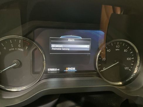 Used 2024 Ford Expedition Limited AWD/4WD image 17