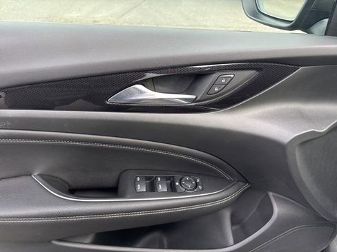 Used 2019 Buick Regal GS image 12