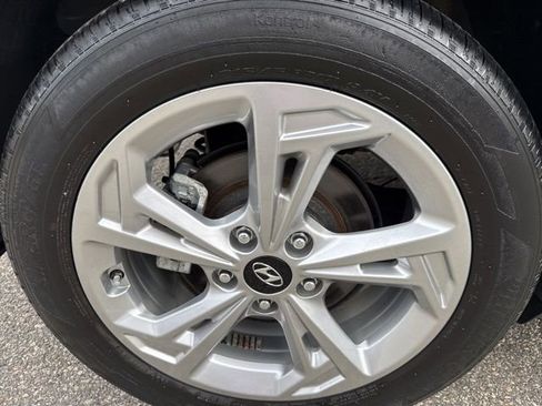 Used 2023 Hyundai Kona SEL image 8