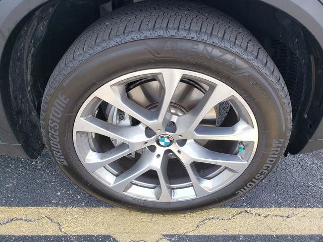 Used 2026 BMW X5 xDrive40i AWD/4WD image 27