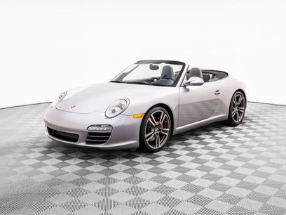Used 2012 Porsche 911 Carrera S