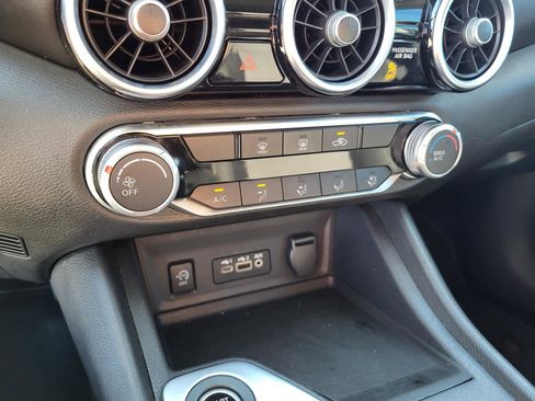 Used 2024 Nissan Sentra SV image 22