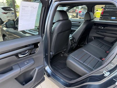Certified 2026 Honda CR-V Sport Touring image 15