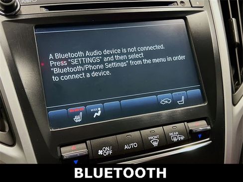 Used 2019 Acura TLX V6 w/ Technology & A-SPEC Pkg image 9