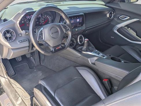 Used 2023 Chevrolet Camaro SS image 17