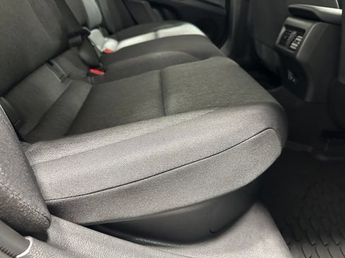 Used 2026 Toyota Camry LE FWD image 52