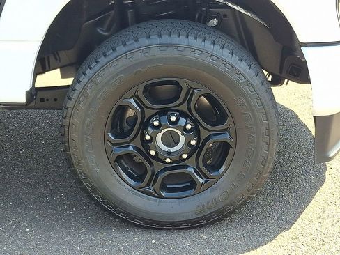 Used 2024 Ford F350 XL w/ STX Appearance Package AWD/4WD image 9