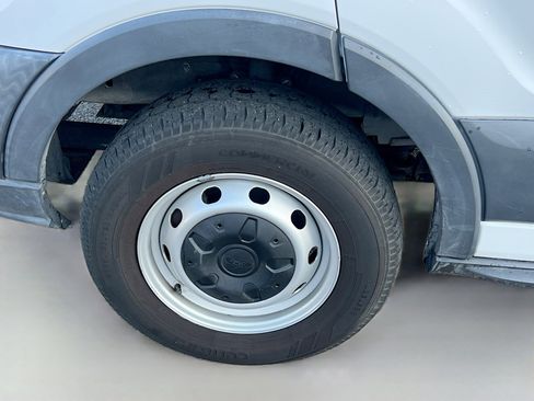 Used 2018 Ford Transit 350 138 w/ Exterior Upgrade Package image 13