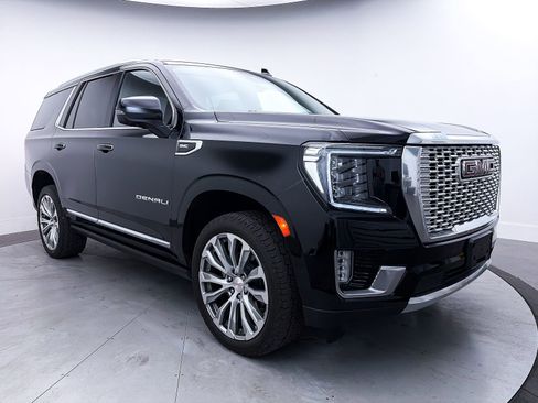 Used 2023 GMC Yukon Denali image 13